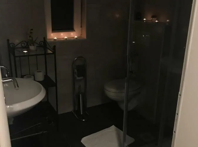 Sweet Corner Apartment *