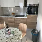 Sweet Corner *