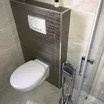 Sweet Corner Apartment *