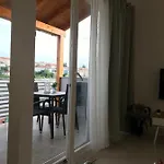Apartment Sweet Corner Split