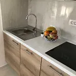 Apartment Sweet Corner
