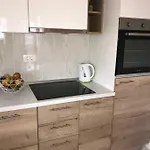 Apartment Sweet Corner Split