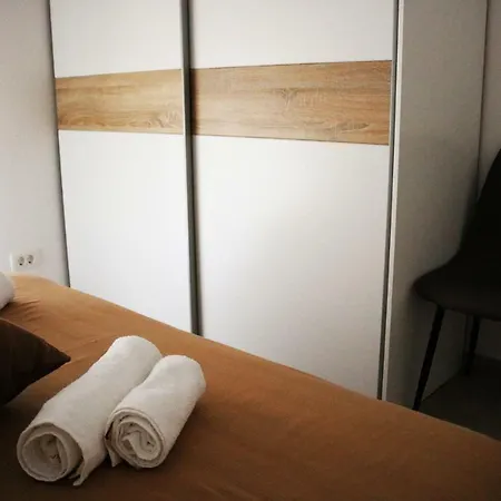 Sweet Corner Apartament *