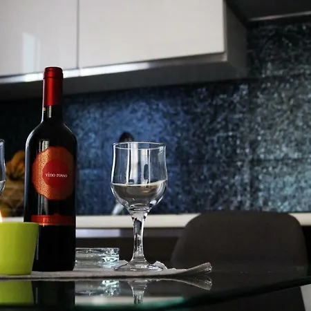 Apartament Sweet Corner *