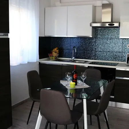 Apartament Sweet Corner