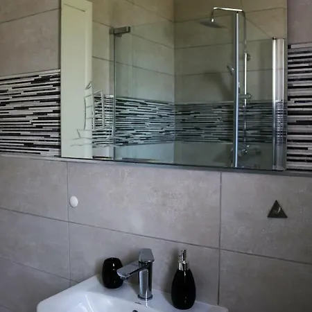 Sweet Corner Apartament *