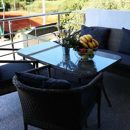 Apartament Sweet Corner