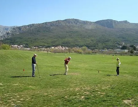 Sweet Corner Split