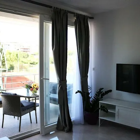 Apartament Sweet Corner