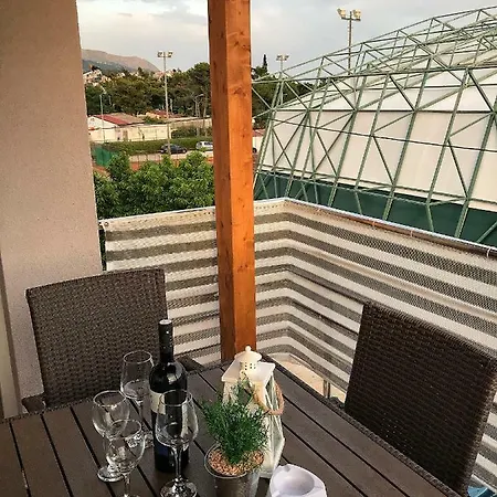 Sweet Corner דירה ספליט