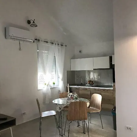 Sweet Corner דירה