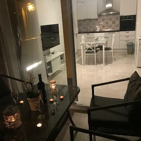 Sweet Corner ספליט