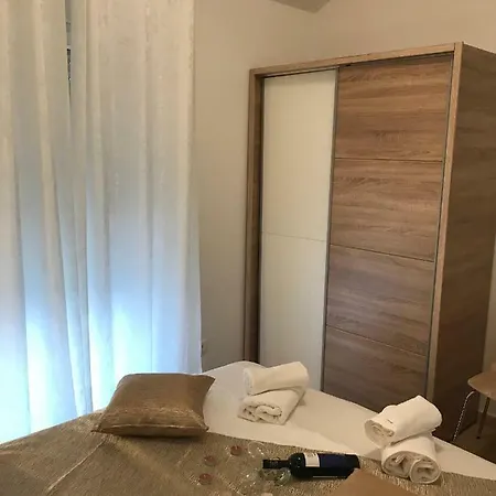 דירה Sweet Corner