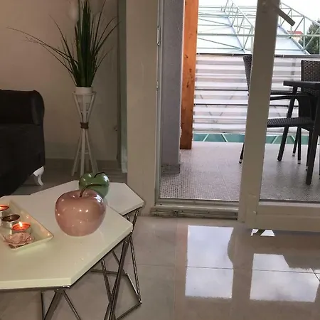 Sweet Corner דירה